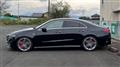 2021 Mercedes-Benz CLA-CLASS