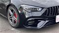 2021 Mercedes-Benz CLA-CLASS