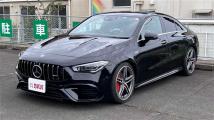 2021 Mercedes-Benz CLA-CLASS
