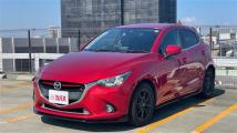 2015 Mazda Demio