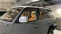 1999 Toyota Land Cruiser Prado