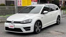 2015 Volkswagen Golf Variant