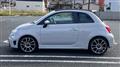 2021 ABARTH ABARTH OTHERS
