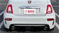 2021 ABARTH ABARTH OTHERS