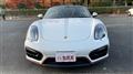 2016 Porsche Boxster