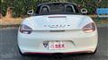 2016 Porsche Boxster
