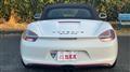 2016 Porsche Boxster