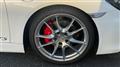 2016 Porsche Boxster