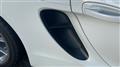 2016 Porsche Boxster
