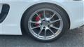 2016 Porsche Boxster