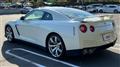 2008 Nissan Nissan GT-R