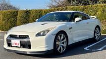 2008 Nissan Nissan GT-R
