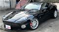 2007 Aston Martin V12 Vanquish