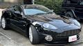 2007 Aston Martin V12 Vanquish