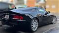 2007 Aston Martin V12 Vanquish