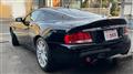 2007 Aston Martin V12 Vanquish