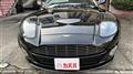 2007 Aston Martin V12 Vanquish