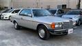 1979 Mercedes-Benz Midium Class