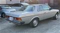 1979 Mercedes-Benz Midium Class