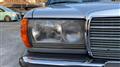 1979 Mercedes-Benz Midium Class