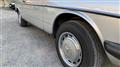 1979 Mercedes-Benz Midium Class