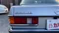 1979 Mercedes-Benz Midium Class