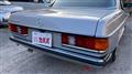 1979 Mercedes-Benz Midium Class