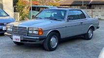 1979 Mercedes-Benz Midium Class