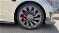 2020 Tesla Motors Others