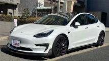 2020 Tesla Motors Others