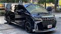 2020 Toyota Alphard