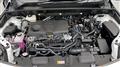 2022 Toyota Harrier Hybrid