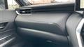 2022 Toyota Harrier Hybrid