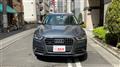 2014 Audi Q3