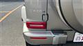 2021 Mercedes-Benz G-Class
