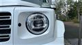 2023 Mercedes-Benz G-Class