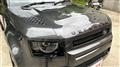 2022 Land Rover Defender
