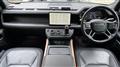 2022 Land Rover Defender