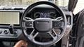 2022 Land Rover Defender