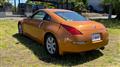 2002 Nissan Fairlady Z