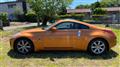 2002 Nissan Fairlady Z