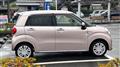2015 Daihatsu Cast