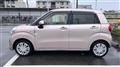 2015 Daihatsu Cast