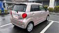 2015 Daihatsu Cast