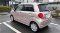 2015 Daihatsu Cast
