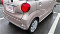 2015 Daihatsu Cast