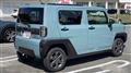 2022 Daihatsu Taft