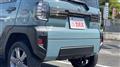 2022 Daihatsu Taft