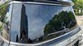 2015 Nissan Elgrand