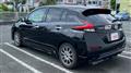 2017 Nissan Leaf